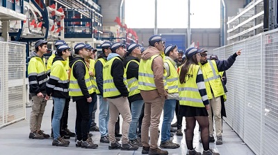 Nueva edición del programa de talento para universitarios y recién titulados de Alstom España
